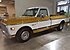 1972 Chevrolet C/K Truck Custom Deluxe for sale 101370616